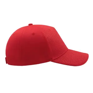 5 Panel Cap Atlantis Headwear Gear image-1