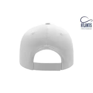 5 Panel Cap Atlantis Headwear Gear image-0