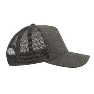 Trucker-kasket Atlantis Headwear Rapper image-1