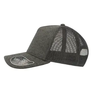 Trucker-kasket Atlantis Headwear Rapper image-2