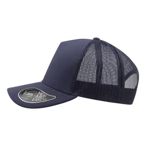 Trucker-kasket Atlantis Headwear Rapper image-2