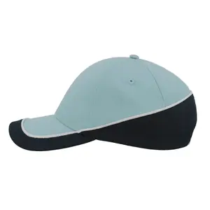 Casquette de baseball 6 pans Atlantis Headwear Racing image-1