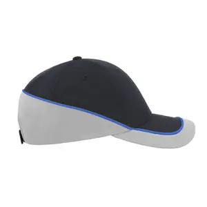 Casquette de baseball 6 pans Atlantis Headwear Racing image-2
