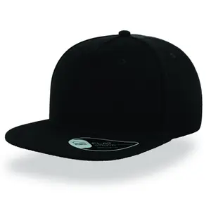 Casquette snapback Atlantis Headwear Five image-0