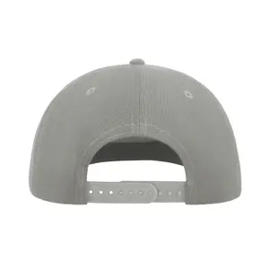 Casquette snapback Atlantis Headwear Five image-2