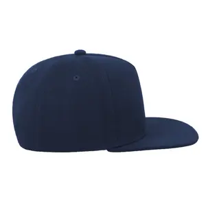 Casquette snapback Atlantis Headwear Five image-1