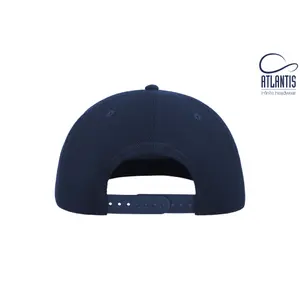 Casquette snapback Atlantis Headwear Five image-2