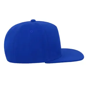 Casquette snapback Atlantis Headwear Five image-2