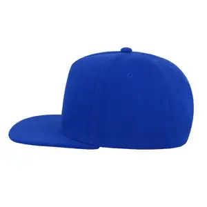 Casquette snapback Atlantis Headwear Five image-1
