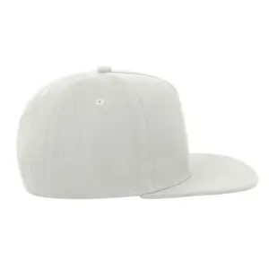 Casquette snapback Atlantis Headwear Five image-1