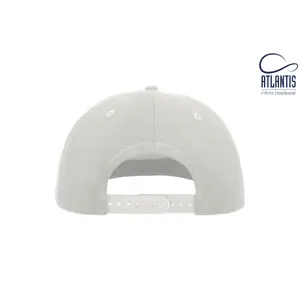Casquette snapback Atlantis Headwear Five image-2