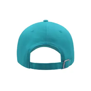 Casquette de baseball 6 pans Atlantis Headwear Sport Sandwich image-3
