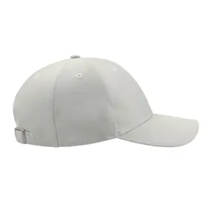 Casquette de baseball 6 pans Atlantis Headwear Sport Sandwich image-2