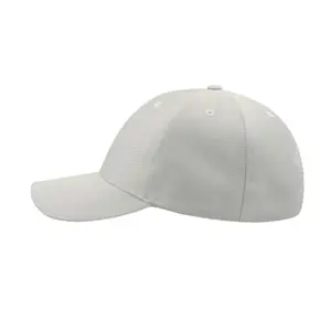 Casquette de baseball 6 pans Atlantis Headwear Sport Sandwich image-1
