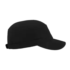 Gorra de béisbol militar desgastada Atlantis Headwear Uniform image-0