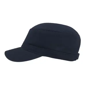 Gorra de béisbol militar desgastada Atlantis Headwear Uniform image-1