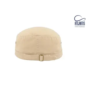 Urban militær baseballkasket Atlantis Headwear image-2