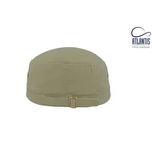 Urban militær baseballkasket Atlantis Headwear image-2