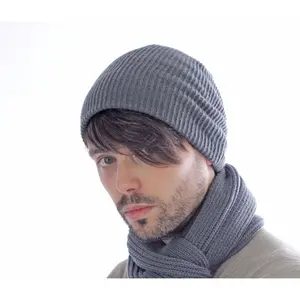 Cuffed beanie Atlantis Headwear Skate image-1