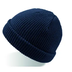 Cuffed beanie Atlantis Headwear Skate image-0
