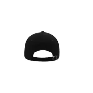 Gorra de béisbol con hebilla Atlantis Headwear Liberty Five image-3