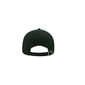 Gorra de béisbol con hebilla Atlantis Headwear Liberty Five image-3