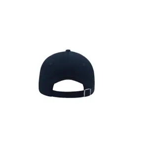 Gorra de béisbol con hebilla Atlantis Headwear Liberty Five image-3