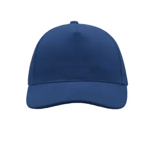 Gorra de béisbol con hebilla Atlantis Headwear Liberty Five image-0