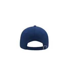 Gorra de béisbol con hebilla Atlantis Headwear Liberty Five image-3