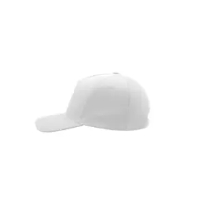 Gorra de béisbol con hebilla Atlantis Headwear Liberty Five image-2