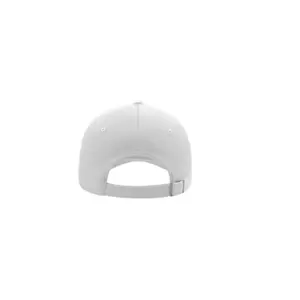 Gorra de béisbol con hebilla Atlantis Headwear Liberty Five image-3