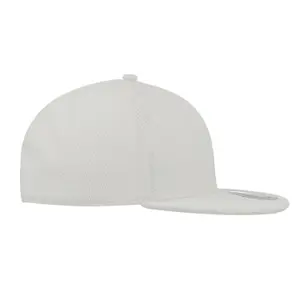 1-panel snapback cap Atlantis Headwear One image-1