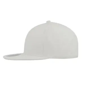 1-panel snapback cap Atlantis Headwear One image-2