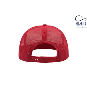 Cappellino Atlantis Headwear 90S image-1