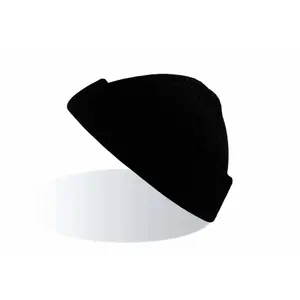Cuffed beanie Atlantis Headwear Docker image-0