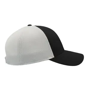 Baseball cap Atlantis Headwear Campus image-1