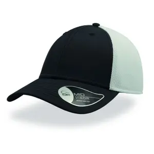 Baseball cap Atlantis Headwear Campus image-0