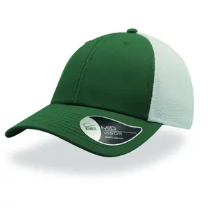 Baseball cap Atlantis Headwear Campus image-0