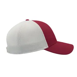 Baseball cap Atlantis Headwear Campus image-1
