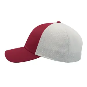 Baseball cap Atlantis Headwear Campus image-2