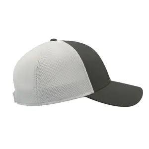 Baseball cap Atlantis Headwear Campus image-2