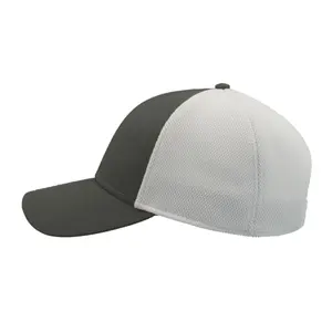 Baseball cap Atlantis Headwear Campus image-3