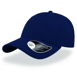Baseballkasket Atlantis Headwear Hit