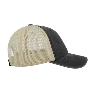 Trucker cap Atlantis Headwear Case image-2