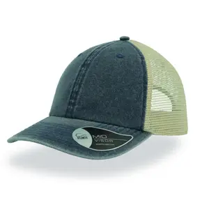 Trucker cap Atlantis Headwear Case image-0