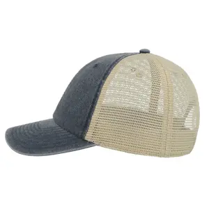 Trucker cap Atlantis Headwear Case image-1