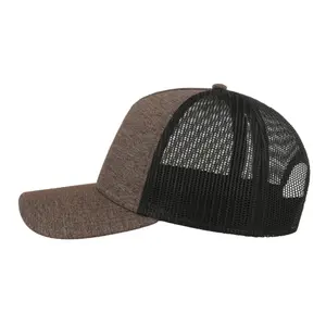 Mischung Trucker Cap Atlantis Headwear Rapper image-2