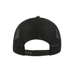 Mischung Trucker Cap Atlantis Headwear Rapper image-3