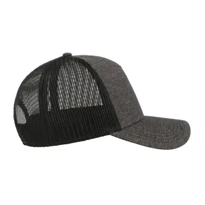 Mischung Trucker Cap Atlantis Headwear Rapper image-1