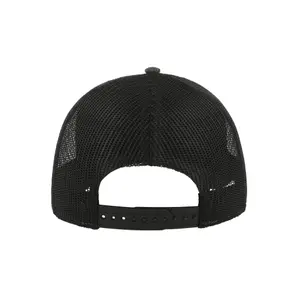Mischung Trucker Cap Atlantis Headwear Rapper image-3